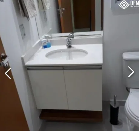 Imagem Apartamento com 3 Dormitorio(s) localizado(a) no bairro Alto Ipiranga em Mogi das Cruzes / Mato Grosso do Sul Ref.:4400