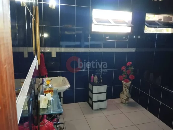Imagem Casa linear independente, 5 quartos, Braga - Cabo Frio