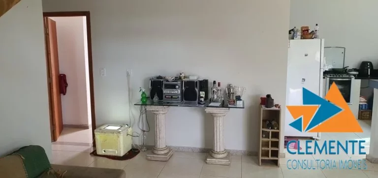 Imagem CASA E SITIO EM CONDOMÍNIO FECHADO EM LAGOA SANTA/JABOTICATUBAS-MG