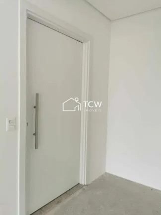 Imagem Apartamento Padrão 3 dorm no Itaim Bibi