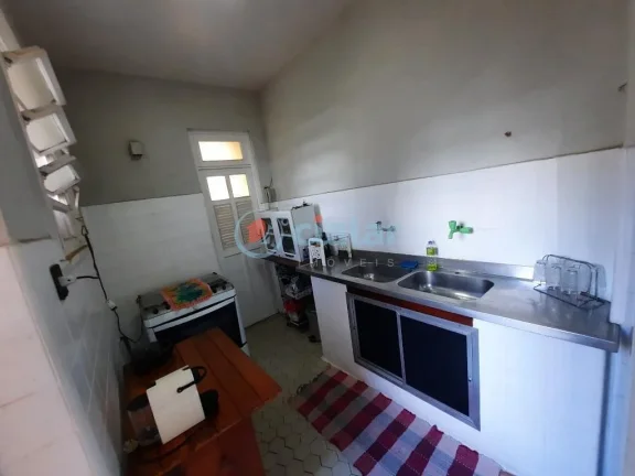 Imagem Apartamento com 3 dormitórios à venda, 114 m² por R$ 899.000,00 - Humaitá - Rio de Janeiro/RJ