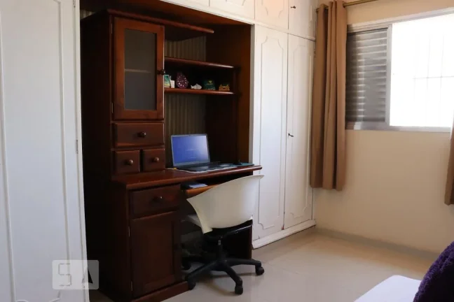 Imagem Apartamento à Venda - Ipiranga, 2 Quartos, 65 m2
