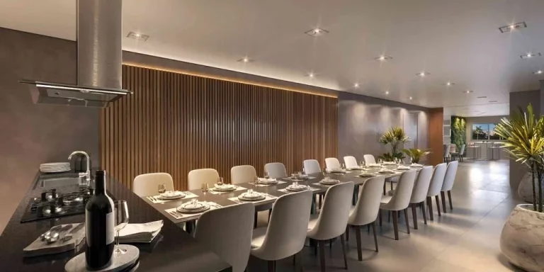 Imagem Apartamento com 2 Quartos à Venda, 53 m² em Barra Funda - São Paulo