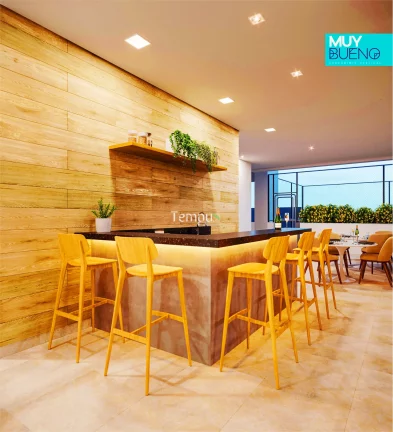 Imagem Apartamento a venda 3 suítes pronto para morar no Jardim América