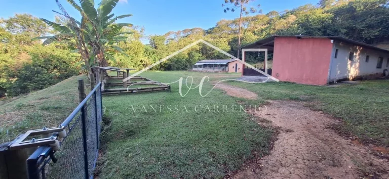 Imagem Venda Chácara | Vanessa Carrenho