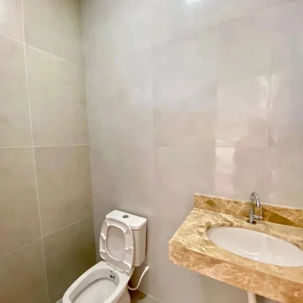 Imagem Casa 3/4 Csuite No Serra Dourada