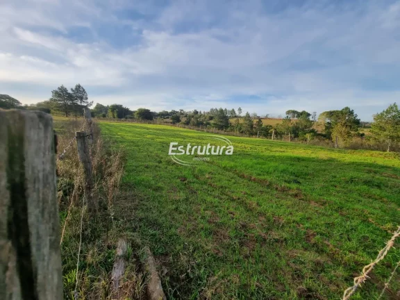 Imagem Chácara com 3 residências a poucos metros da cidade