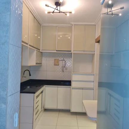 Imagem Completo Apartamento no Vila Laura em Salvador Novo