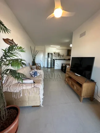 Imagem Apartamento mobiliado em ótima localização!