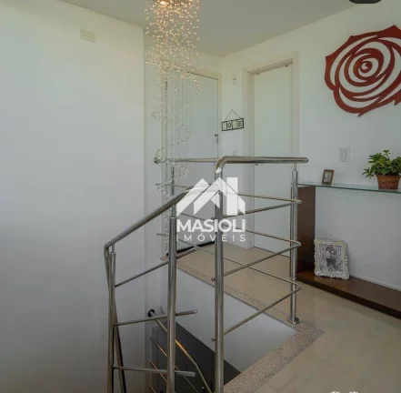 Imagem Luxuosa cobertura