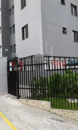 Imagem Apartamento localizado no bairro São João Clímaco, Parque Fongaro, São Paulo, com 3 dormitórios, sendo 1 suíte, 1 vaga, 78 m².