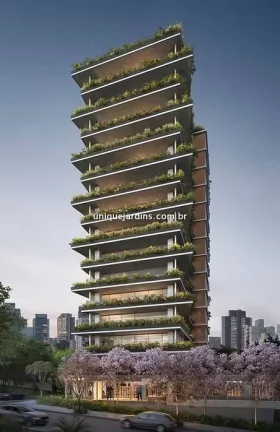 Imagem Apartamento à venda Jardim Paulista São Paulo
