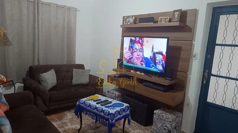 Imagem Venda de Casa - Bairro Ponte São João, Jundiaí, SP