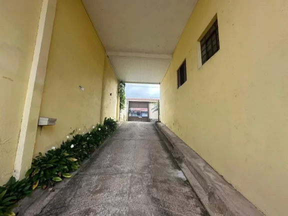 Imagem Conjunto de Kitnet à venda, 550 m² por R$ 950.000 - Jardim São José - Suzano/SP