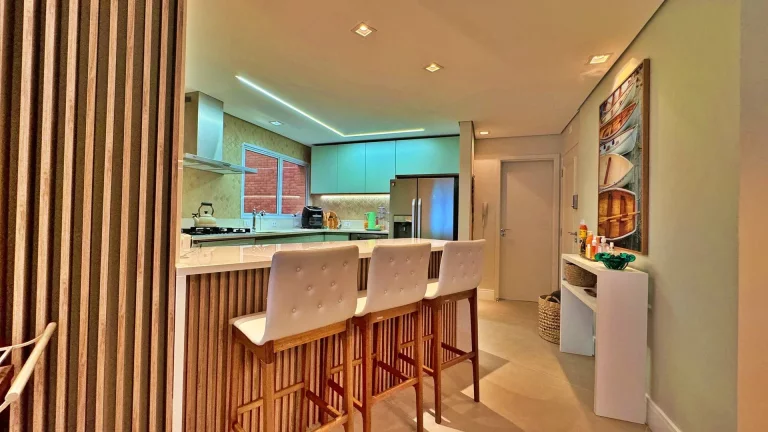Imagem Apartamento com 4 dormitórios à venda, 145 m por R$ 6.800.000,00 - Riviera