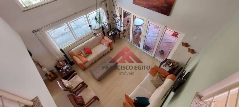 Imagem Casa no final do bairro de São Francisco