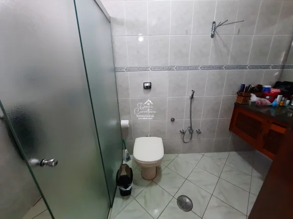 Imagem CASA Residencial em GUARUJÁ - SP, ENSEADA