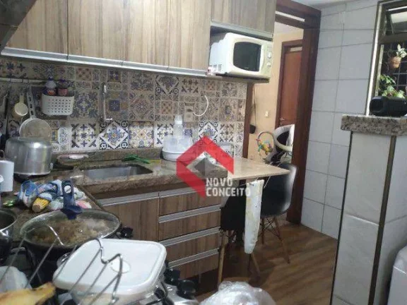 Imagem Apartamento com 3 dormitórios à venda, 90 m² por R$ 575.000,00 - Meireles - Fortaleza/CE