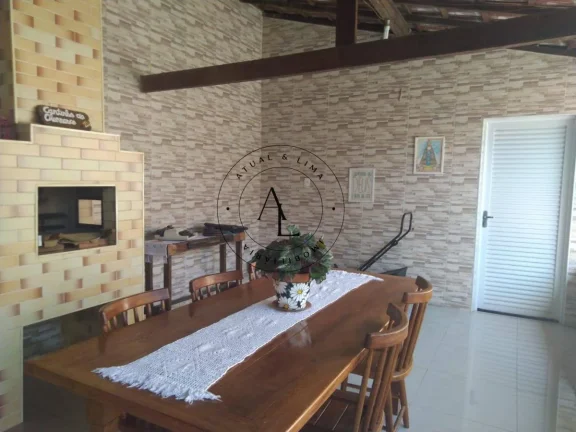 Imagem Chácara à venda em Monte Mor, Rezende, com 2 quartos, 208m2