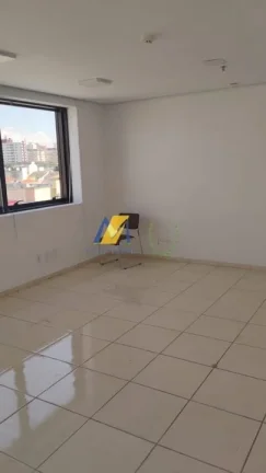 Imagem Sala à Venda com 38m²!!!