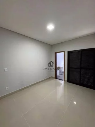 Imagem Casa à venda, 102 m² por R$ 595.000,00 - Condomínio Residencial Villaggio Ipanema I - Sorocaba/SP