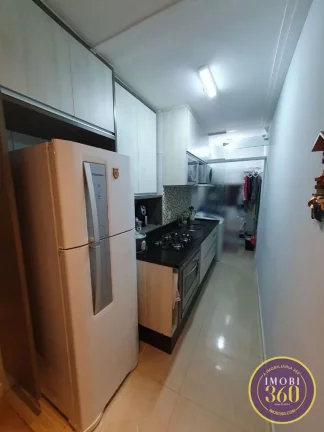 Imagem Apartamento para Venda em Vila Curuçá, São Paulo - SP
