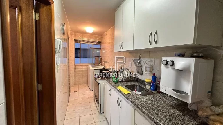 Imagem Apartamento à venda, 68 m² por R$ 530.000,00 - Várzea - Teresópolis/RJ