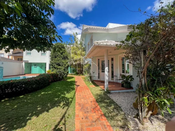Imagem Casa de Alto Padrão à Venda em Fradinhos - Vitória/ES