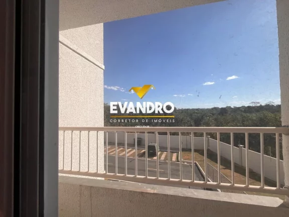 Imagem Apartamento para Venda em Cuiabá / MT no bairro Ribeirão do Lipa