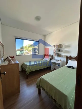 Imagem APARTAMENTO RESIDENCIAL em PARÁ DE MINAS - MG, SÃO JOSÉ