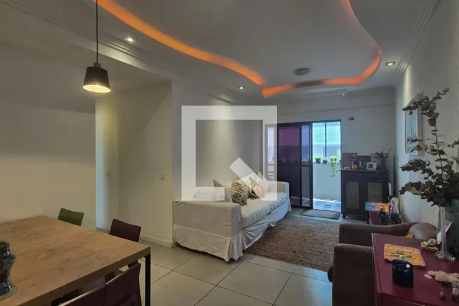 Imagem Apartamento à Venda - Recreio, 3 Quartos, 90 m2