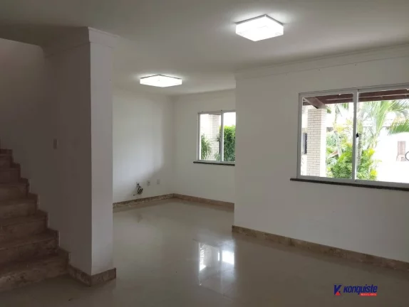 Imagem ALUGO CASA NO CONDOMINIO IMPERIAL VILLE