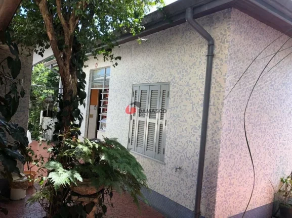 Imagem Casa à venda 4 Quartos, 5 Vagas, Santa Paula, São Caetano do Sul - SP