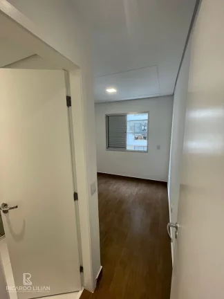 Imagem Apartamento Alto Padrão em Vila Regente Feijó, São Paulo/SP