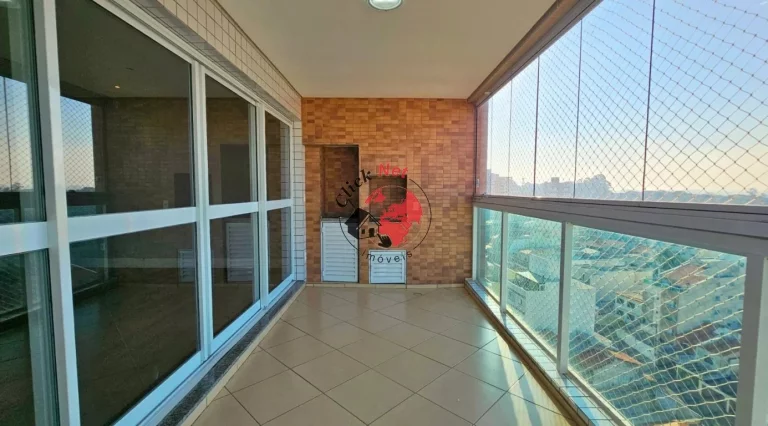Imagem Cobertura duplex à venda em localização desejada de São Bernardo do Campo