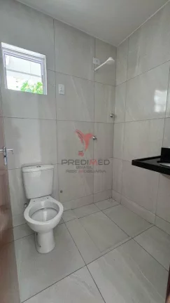 Imagem Casa à venda no bairro do Gramame