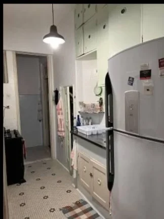 Imagem APARTAMENTO A VENDA 3 QUARTOS COM GARAGEM AV NOSSA SENHORA COPACABANA