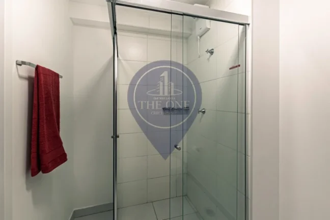 Imagem Studio RESIDENCIAL em SÃO PAULO - SP, CONSOLAÇÃO