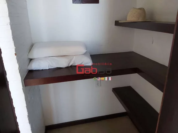 Imagem Casa com 4 dormitórios à venda, 140 m² por R$ 4.000.000,00 - Geribá - Armação dos Búzios/RJ