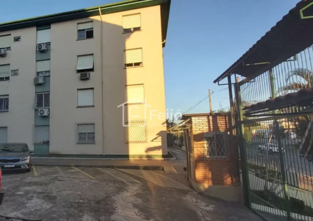 Imagem Apartamento 2 dormitórios com ótima vista ao lado do Barra Shopping Sul