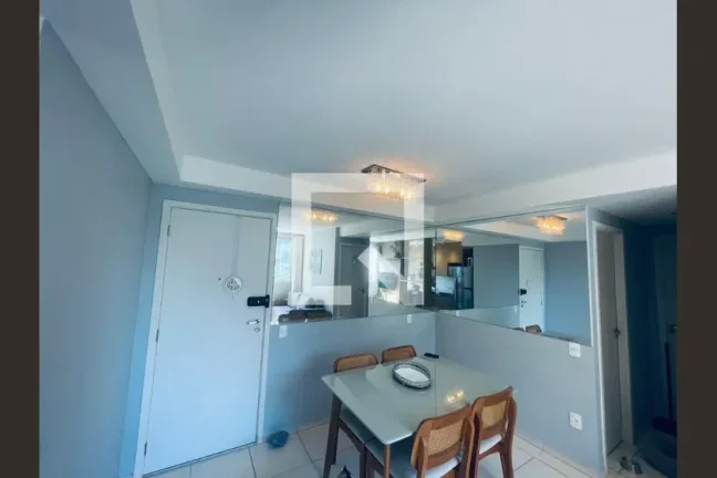 Imagem Apartamento à Venda - Vargem Pequena, 2 Quartos, 45 m2