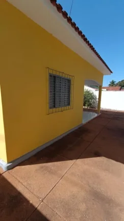 Imagem Casa para Venda em Três Lagoas / MS no bairro quinta da lagoa
