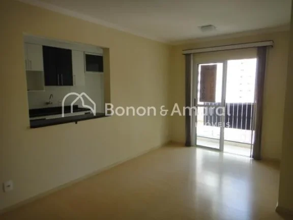 Imagem Excelente oportunidade de morar no Mansões Santo Antônio, um dos bairros mais valorizados de Campi...