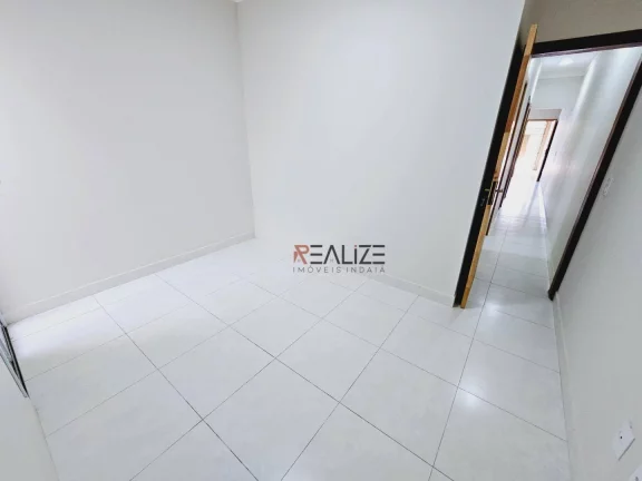 Imagem Casa à venda, 67 m² por R$ 410.000,00 - Jardim Residencial Veneza - Indaiatuba/SP