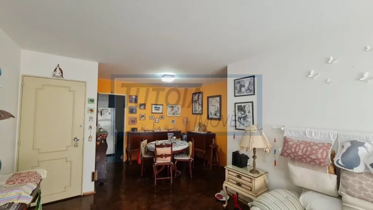 Imagem APARTAMENTO PARA VENDA NO JARDIM PAULISTA, SÃO PAULO