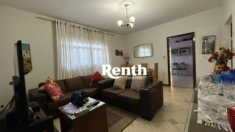 Imagem Casa com 3 dormitórios à venda, 205 m² por R$ 690.000,00 - Jardim Primavera - Rio Claro/SP