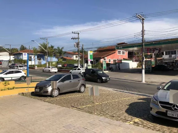Imagem Ed. Comercial Vila Verde (Av S. Camilo) - Sala 8/Térreo - 39,81 m² + 1 vaga