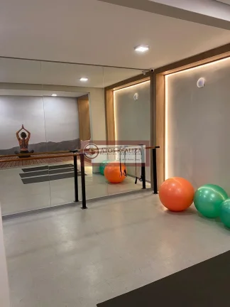 Imagem Aluguel de Apartamento 1 Dormitório em Socorro - R$1500