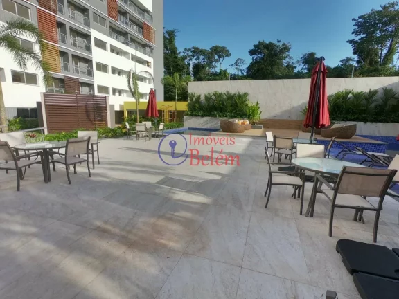 Imagem Imoveis Belém Vende Breeze Residence 2/4 Cobertura na Planta Imagem Imoveis Belém Vende Breeze Residence 2/4 Cobertura na Planta