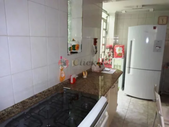 Imagem Sobrado no bairro Jardim, 3 dorm, 1 suíte, 2 vagas, 200 m